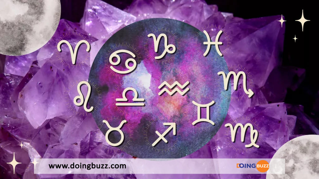 Horoscope : Voici Le Signe Le Plus Courageux Du Zodiaque