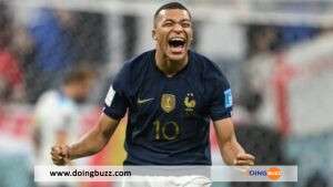 Coupe Du Monde : Cet Entraîneur Demande Un Traitement De Faveur Pour Mbappé