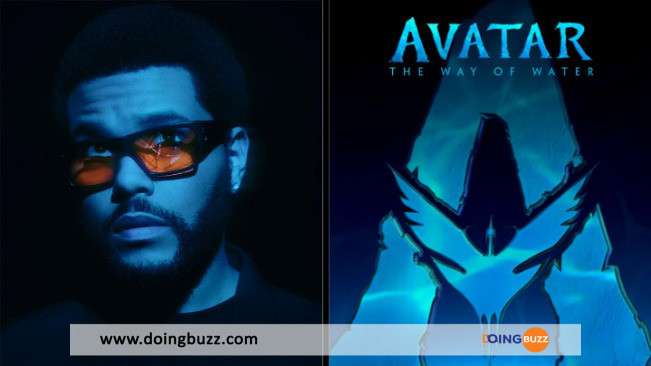 Avatar 2 : The Weeknd Publie La Chanson Thème Du Film