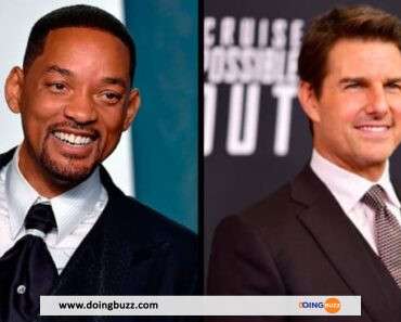 Will Smith Et Tom Cruise Ne Se Parlent Plus : Voici L&Rsquo;Étonnante Raison