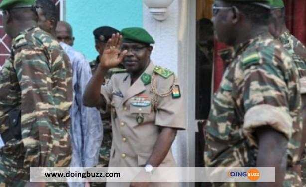 Niger/Tentative de coup d'Etat : les 58 accusés présentés à la barre