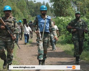 RDC : les casques bleus lancent de nouvelles opérations pour protéger les civils