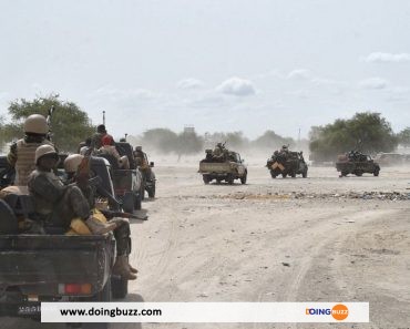 Niger : 11 Terroristes Tués, 6 Arrêtés