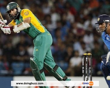 Le Joueur De Cricket Sud-Africain Amla Annonce Sa Retraite