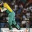 Le joueur de cricket sud-africain Amla annonce sa retraite