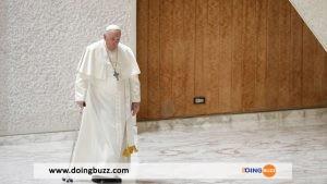 La Rdc Se Prépare À Accueillir Le Pape François