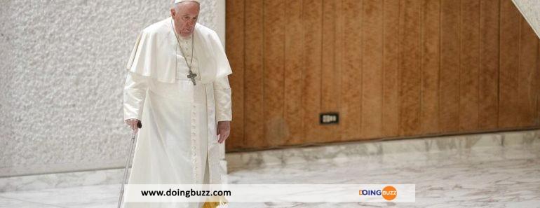La RDC se prépare à accueillir le pape François