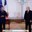 Le président algérien Abdelmadjid Tebboune , bientôt en France