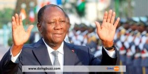 Côte D’ivoire : Alassane Ouattara Pourrait Se Représenter En 2025