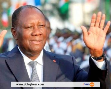 Côte d’Ivoire : Alassane Ouattara pourrait se représenter en 2025