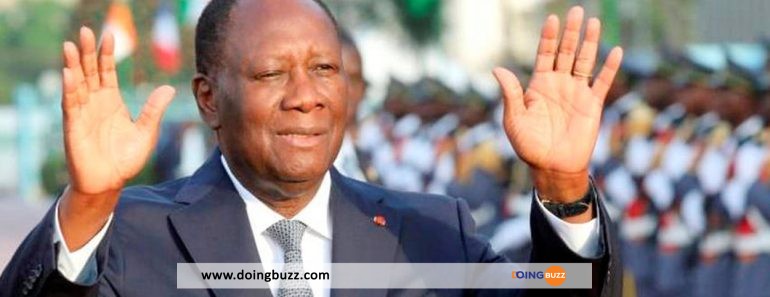 Côte d’Ivoire : Alassane Ouattara pourrait se représenter en 2025