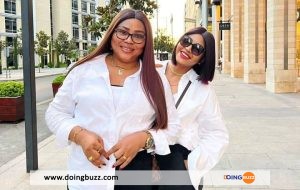 Regina Daniels Rend Hommage À Sa Mère Rita Daniels