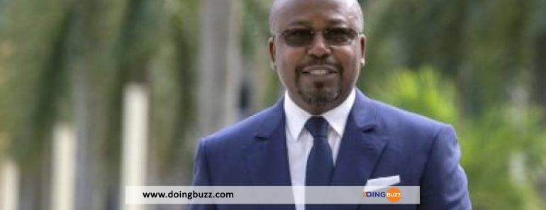 Gabon : Alain-Claude Bilie By Nze Devient Premier Ministre