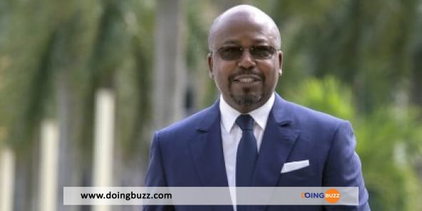 Gabon : Alain-Claude Bilie By Nze devient premier ministre