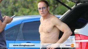 Jean-Claude Van Damme Accusé D&Rsquo;Avoir Agressé Sexuellement Une Femme