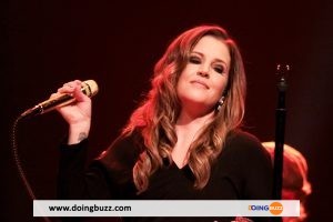 Lisa Marie Presley : L&Rsquo;Ex-Femme De Michael Jackson Est Décédée