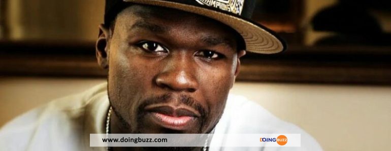 50 Cent Annonce Une Agréable Surprise Pour 2023