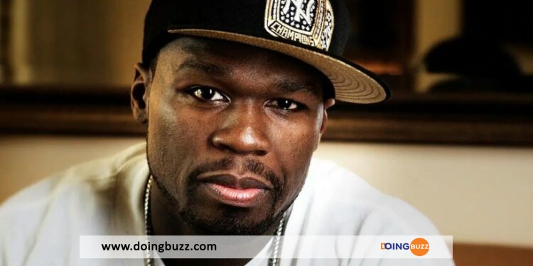 50 Cent Annonce Une Agréable Surprise Pour 2023