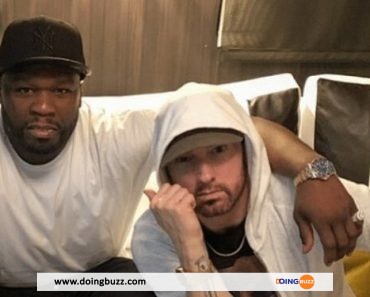 50 Cent Et Eminem À Nouveau Ensemble : Les Rappeurs Produisent Une Série Télévisée