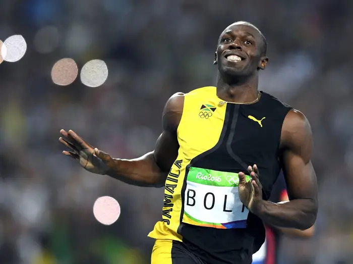 Usain Bolt victime d'une arnaque