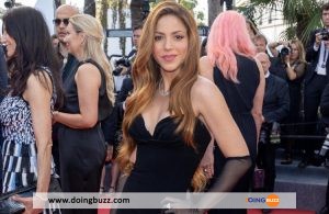 Shakira Veut « Construire Un Mur Pour Séparer Sa Maison De Celle De La Famille De Piqué »