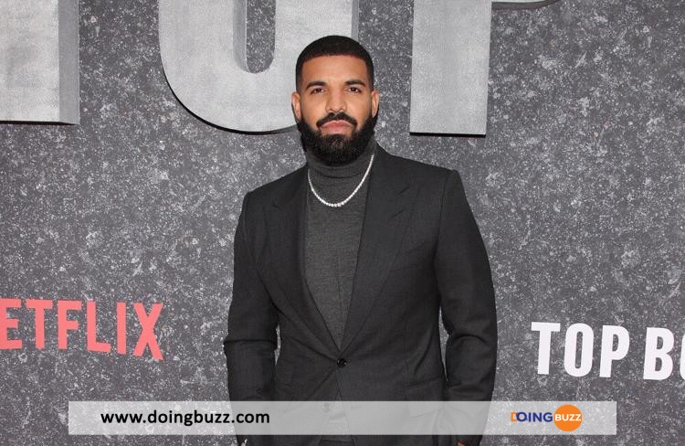 &Quot;Peut-Être Cette Année&Quot; : Drake Annonce Une Bonne Nouvelle Aux Fans