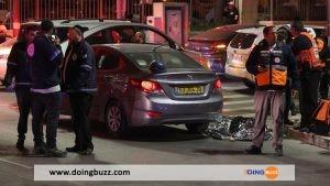 Jérusalem : Une Nouvelle Attaque Après Celle De La Synagogue