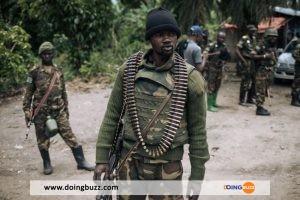 RDC : au moins 15 morts dans de nouvelles attaques