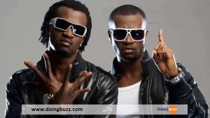 P-Square Prophétise : « Il Y A 10 Ans, Nous Avions Prédit Que… »