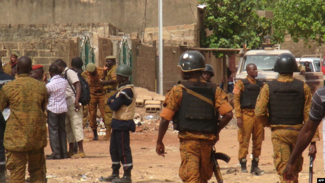 RDC : au moins 15 morts dans de nouvelles attaques
