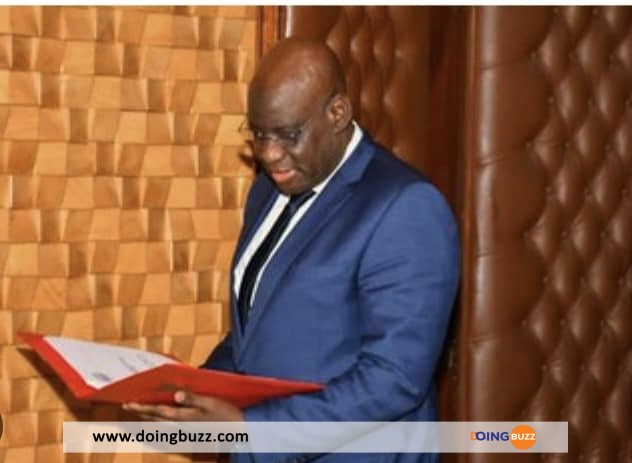 L’ambassadeur Malien Au Gabon Retrouvé Mort Dans Sa Chambre