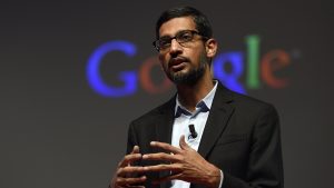 Google : L&Rsquo;Entreprise Va Supprimer 12 000 Postes À Travers Le Monde