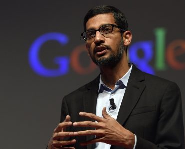 Google : l’entreprise va supprimer 12 000 postes à travers le monde