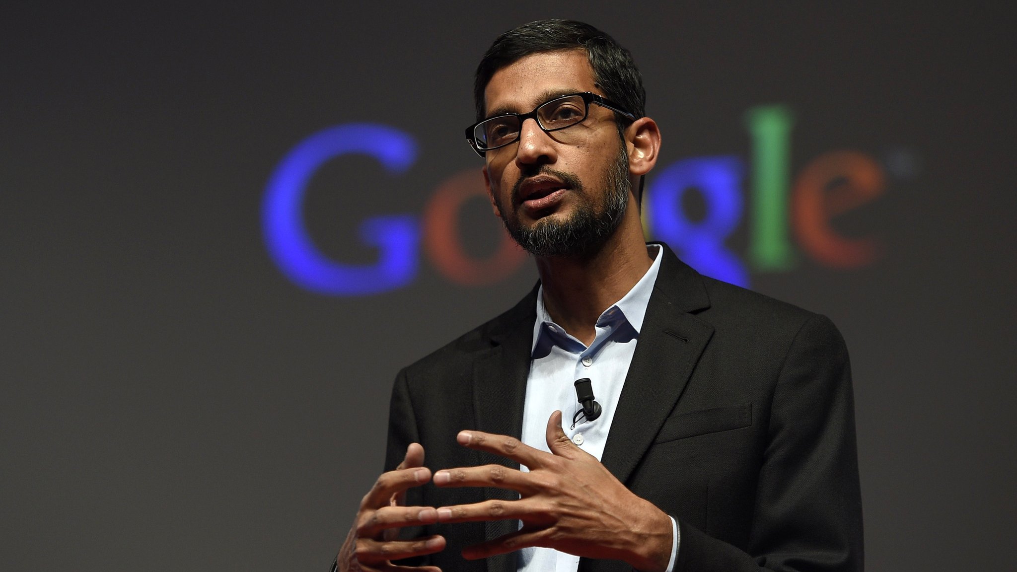 Google : l'entreprise va supprimer 12 000 postes à travers le monde