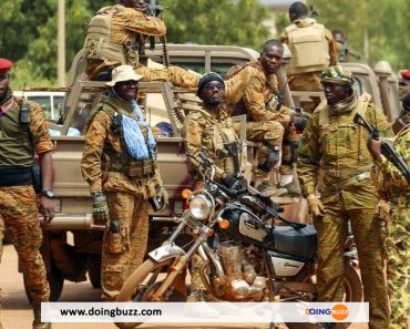 Burkina Faso : combien gagnent les miliciens de l’Etat par mois ?