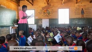 Malawi : Les Écoles, De Nouveau Ouvertes Après Une Épidémie Mortelle De Choléra