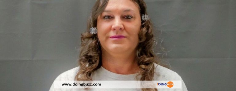 États-Unis : Une femme transgenre sur le point d'être exécutée