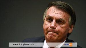 Brésil : Jair Bolsonaro Veut Rester Six (6) Mois De Plus Aux Usa