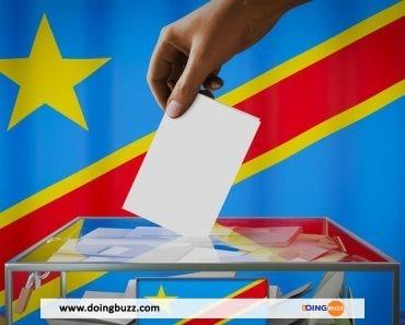 RDC : le « processus électoral est mal engagé »