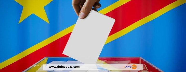 RDC : le "Processus électoral est mal engagé", prévient la plateforme de la société civile