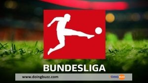 Découvrez Le Programme Complet Des Rencontres De La Bundesliga