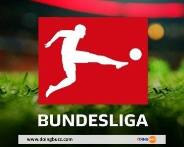 Découvrez Le Programme Complet Des Rencontres De La Bundesliga