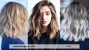 Coupe Au Carré : Les 40 Coiffures Les Plus Populaires Pour Chaque Type De Cheveux