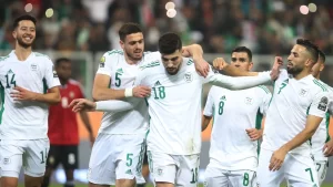 Chan 2022 : L&Rsquo;Algérie En Demi-Finale Et La Côte D&Rsquo;Ivoire Vaincu !