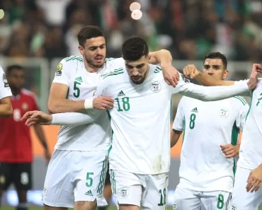 Chan 2022 : L&Rsquo;Algérie En Demi-Finale Et La Côte D&Rsquo;Ivoire Vaincu !