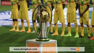 Chan 2022 : Voici Le Calendrier Des Matchs De Demi-Finale Du Mardi 31 Janvier