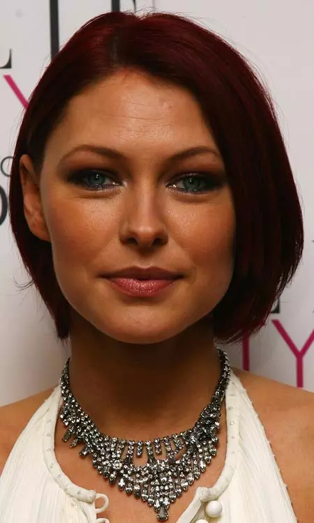 Chin Length Smooth Bob With Tapered Ends.jpg