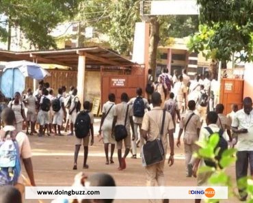 Togo : un élève exclu de toutes les écoles de sa région à cause d’une vidéo