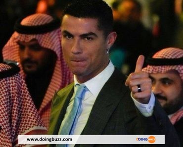 Le Message De Désaccord D&Rsquo;Amnesty International À Cristiano Ronaldo