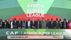 Super League De La Caf 2023 : Tout Ce Qu&Rsquo;Il Faut Savoir Sur La 1Ère Édition